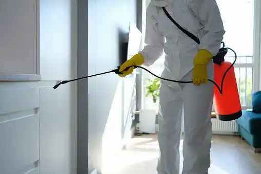 pest control Tyndall